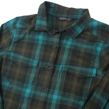 Load image into Gallery viewer, Arc&#39;Teryx Button Down Adventure Shirt