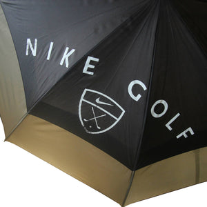 Vintage Y2k Nike Golf Big Spellout Umbrella -