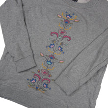 Load image into Gallery viewer, Pendleton Floral Graphic Sweatshirt - WMNS XS