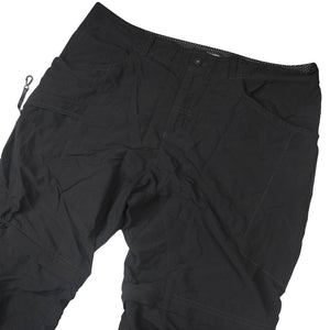 Mountain Hardwear Hybrid Adventure Pants Shorts - 36"