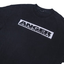 Load image into Gallery viewer, Vintage 2002 Limp Bizkit Anger Management Graphic Tour Shirt - XL