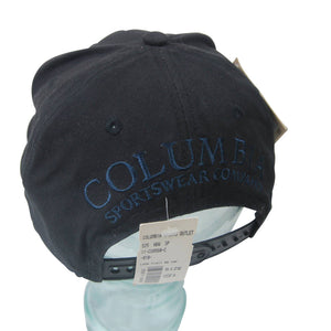 Vintage Columbia Sportswear C Patch Hat - OS