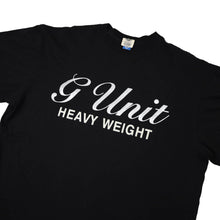 Load image into Gallery viewer, Vintage G Unit Heavy Weight Graphic T Shirt - XL