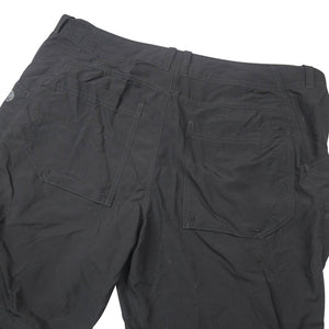 Mountain Hardwear Hybrid Adventure Pants Shorts - 36"