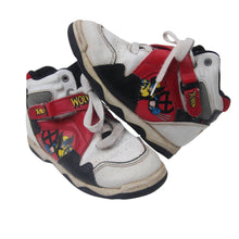 Load image into Gallery viewer, Vintage Marvel Comics X-men kids Sneakers - Y12