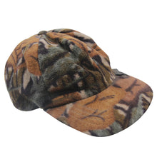 Load image into Gallery viewer, Vintage Browning Gore-tex Fleece Camo Hunting Hat - OS