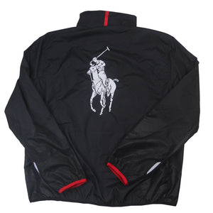 Ralph Lauren - Ralph Lauren Polo Puffer Vest (Big Pony) on