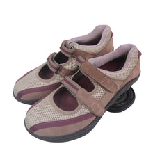 Load image into Gallery viewer, Z-Coil Mary Janes Orthopedic Casual Shoes - WMNS 6