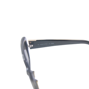 Fendi FS5210 Square Monogram Sunglasses - OS