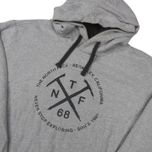 Load image into Gallery viewer, The North Face Graphic Hoodie - XXL