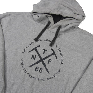 The North Face Graphic Hoodie - XXL