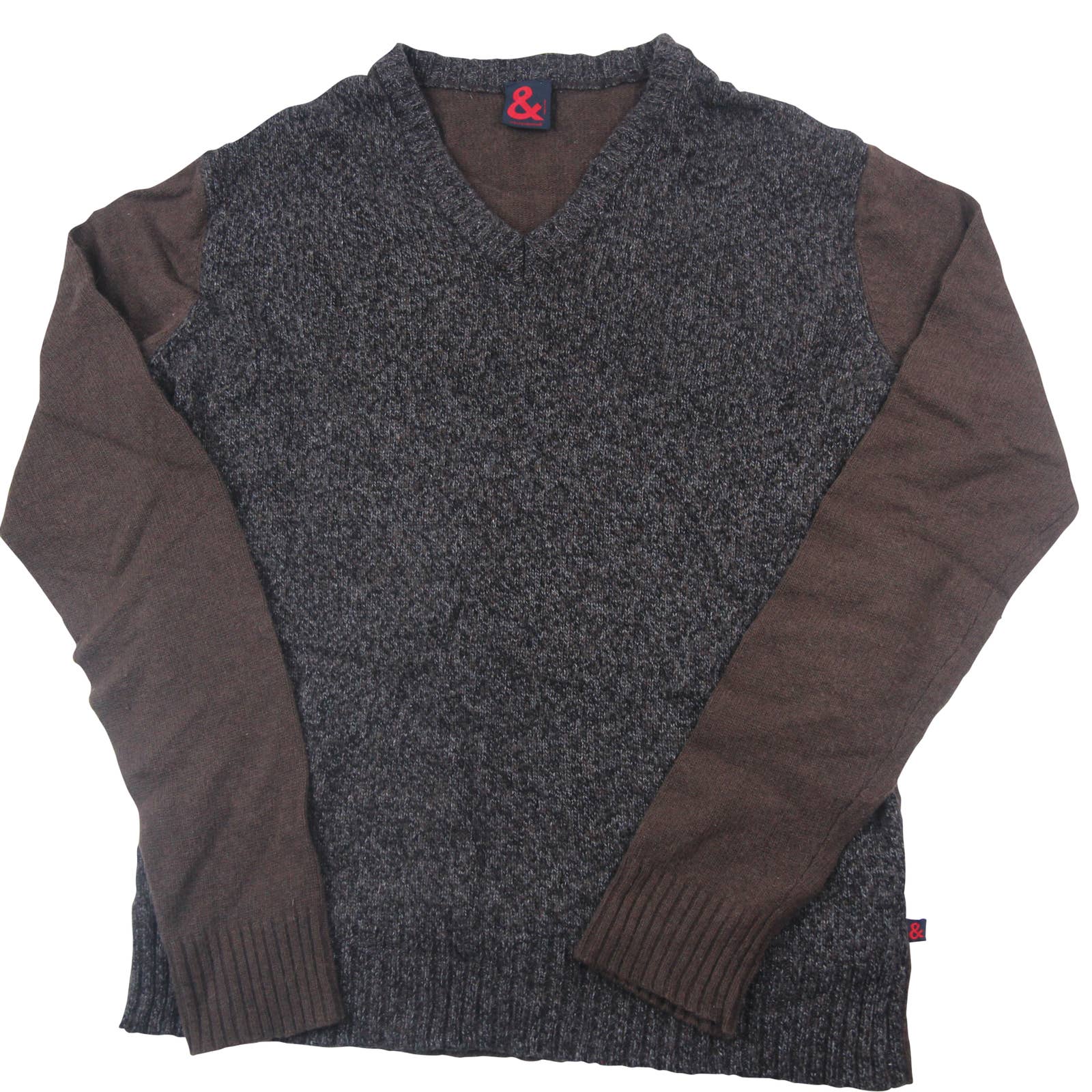 Vintage Dolce & Gabbana Wool Blend Sweater - M – Jak of all Vintage