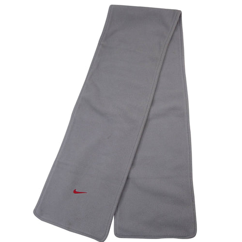 Vintage Nike Mini Swoosh Fleece Scarf - OS