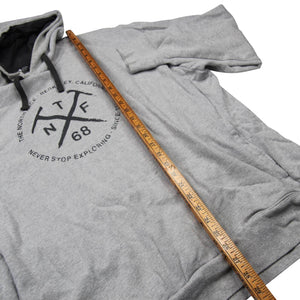 The North Face Graphic Hoodie - XXL