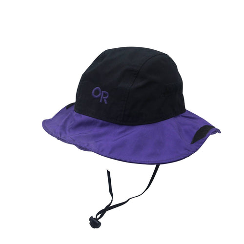 Vintage Outdoors Research Gore-tex Seattle Sombrero - XL