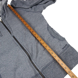 Patagonia Cloud Stack Full Zip Hoodie - WMNS L