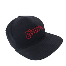 Load image into Gallery viewer, Vintage Santana Spellout Hat - OS