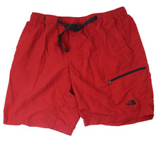 Load image into Gallery viewer, The North Face Hybrid Shorts - XL