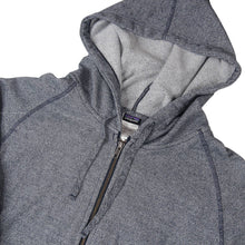 Load image into Gallery viewer, Patagonia Cloud Stack Full Zip Hoodie - WMNS L