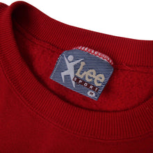 Load image into Gallery viewer, Vintage Lee Sport Portland Blazers Graphic Sweatshirt - M
