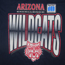 Load image into Gallery viewer, Vintage Arizona Wildcats Graphic T Shirt - XL