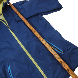 The North Face Hyvent Windbreaker Jacket