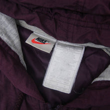 Load image into Gallery viewer, Vintage Nike Quilted Back Swoosh Jacket - L