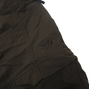 Mountain Hardwear Adventure Pants Shorts - S