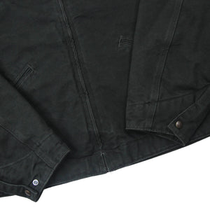 Vintage Carhartt  J97 Detroit Blanket Lined Jacket