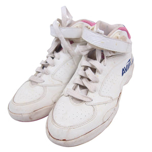 Vintage Rare Avia Aerobic Sample Sneakers