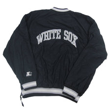 Load image into Gallery viewer, Vintage Starter Chicago White Sox All Sewn Windbreaker - L