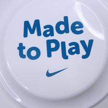 Load image into Gallery viewer, Nike &quot;Made to Play&quot; Promo Frisbee - OS