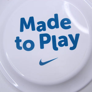 Nike "Made to Play" Promo Frisbee - OS