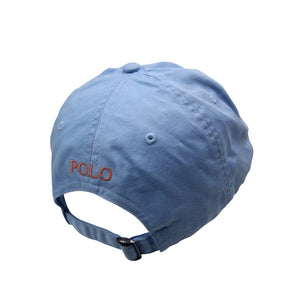 Polo Ralph Lauren Classic Logo Hat - OS