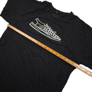 Keen Uneek Rope Sandal Graphic T Shirt - L