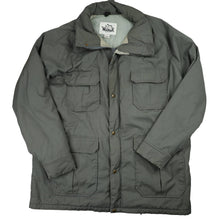 Load image into Gallery viewer, Vintage Woolrich Down Coat - XL