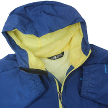Load image into Gallery viewer, The North Face Hyvent Windbreaker Jacket