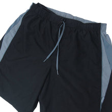 Load image into Gallery viewer, Vintage Nike Center Swoosh Swim Trunks - L