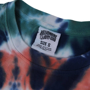 Billionaire Boys Club Tie Dye Graphic T Shirt - S