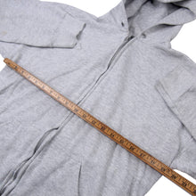 Load image into Gallery viewer, Vintage Tultex Essential Full Zip Hoodie - L