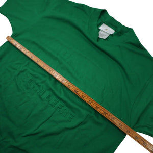 Vintage K-Products John Deere Impression T Shirt - L