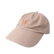 Load image into Gallery viewer, Vintage Polo Ralph Lauren Classic Hat - OS