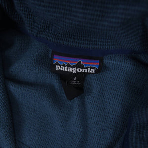 Patagonia 1/4 Zip Sweater - M