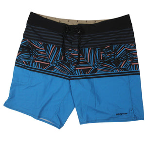 Patagonia Hybrid Shorts - 38"