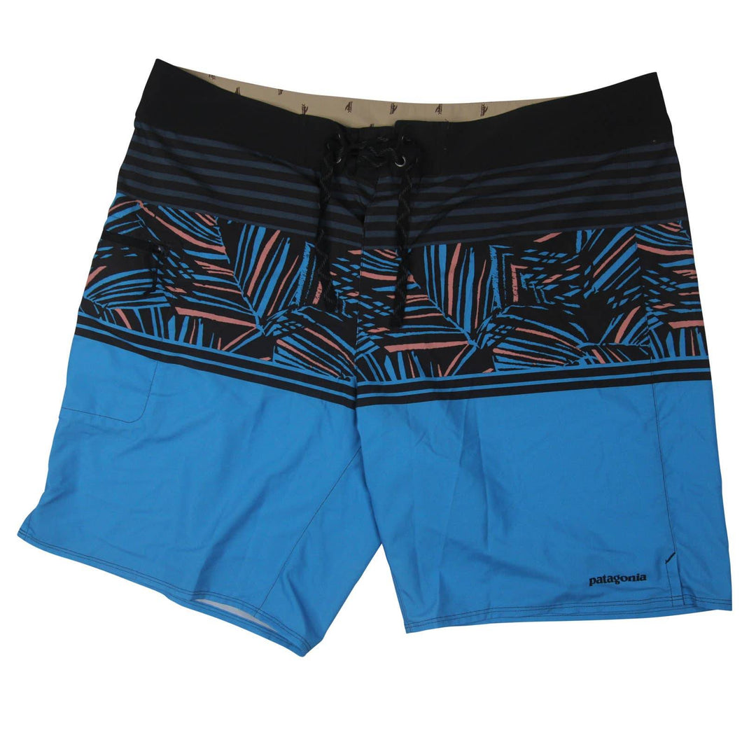 Patagonia Hybrid Shorts - 38