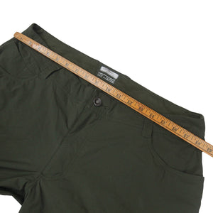 Marmot Adventure Zip-off Pants / Shorts - 36"