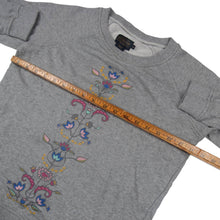 Load image into Gallery viewer, Pendleton Floral Graphic Sweatshirt - WMNS XS