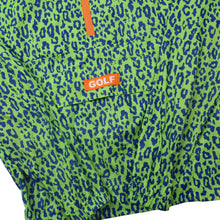 Load image into Gallery viewer, Tyler the Creator GOLF Digi Leopard Print Jacket - S