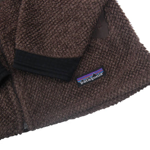 Vintage Patagonia Rhythm Fleece Deep Pile Jacket - WMNS S