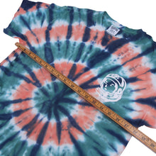 Load image into Gallery viewer, Billionaire Boys Club Tie Dye Graphic T Shirt - S
